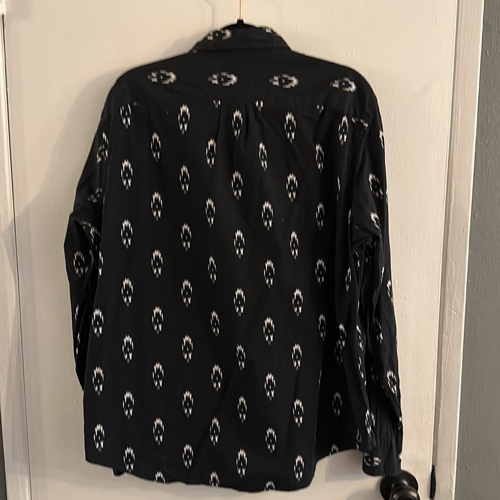 Bonobos Men’s Dress Shirt - Picture 3 of 3